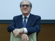 El Defensor del Pueblo ante la Comisión Mixta