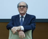 El Defensor del Pueblo ante la Comisión Mixta