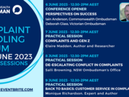 Complaint Handling Forum