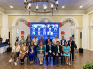 Yuan de Control participa en el congreso de la FIO