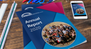 ENNHRI Annual Report 2020