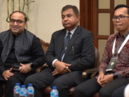 The Ombudsman of Punjab hosted a meeting introducing its Helpline 1050 to distinguished guests