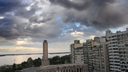 Manténgase informado con las alertas emitidas por el Servicio Meteorológico