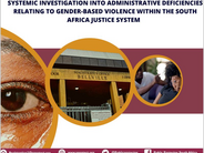 Public Protector releases report