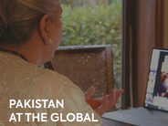 Ombudsman Punjab participates in Global Ombudsman Forum