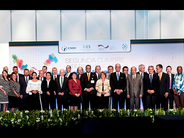 2a Cumbre Iberoamericana de Migración y Derechos Humanos