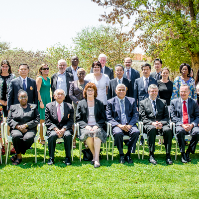 Ombudsman Board Members