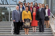 Ombudspersons of the Visegrad Group countries