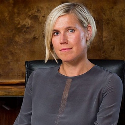 Ülle Madise - Chancellor of Justice (Estonia)