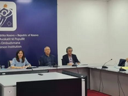 AOM Executive and Governing Board