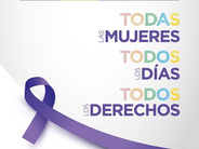 Día Internacional de la Mujer 2020