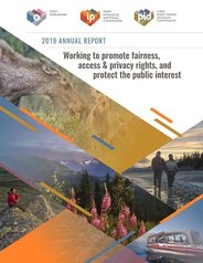 Yukon Ombudsman publishes Annual Report 2019