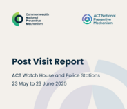The Post Visit Report is now available