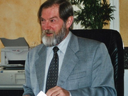 First Federal Ombudsman Herman Wuyts