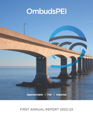 Annual report now available