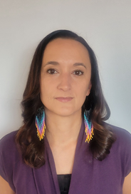 New NWT Ombud, Ms Krista Carnogursky