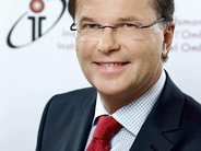 Secretary General Mr. Günther Kräuter