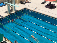 Investigation on regulation of licensed swimming pools
