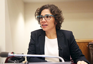 UN Special Rapporteur Catalina Devandas