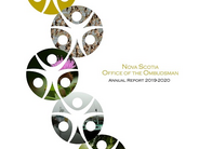 Nova Scotia Ombudsman presents Annual Report