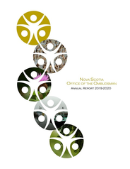 Nova Scotia Ombudsman presents Annual Report