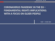 Fundamental rights implications in a pandemic