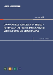 Fundamental rights implications in a pandemic