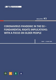 Fundamental rights implications in a pandemic