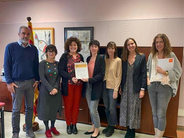 La adjunta para la defensa de los derechos de los niños y adolescentes presenta las cinco propuestas