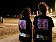 La Sindicatura insta al Ayuntamiento a reforzar los servicios de atención a las víctimas de violencias sexuales