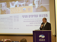 State Comptroller and Ombudsman Englman hosting peer learning event