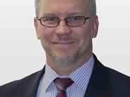 Mr Wayne Lines, recently appointed Ombudsman SA