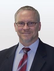 Mr Wayne Lines, recently appointed Ombudsman SA