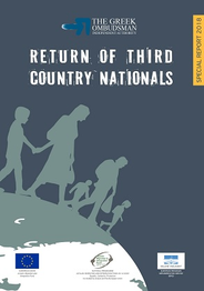 Special report on returns of third country nationals