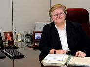 Alberta Ombudsman Marianne Ryan