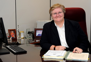 Alberta Ombudsman Marianne Ryan