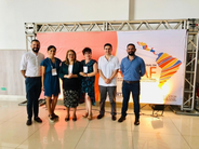 Seminario Internacional de la RELAF