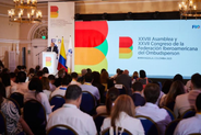 Congreso de la FIO