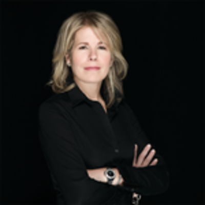 Ms. Nadine Mailloux, Ombudsman Montreal and IOI's 1st Vice President