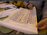 El voto joven constituye una ampliación de la representación ciudadana