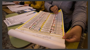 El voto joven constituye una ampliación de la representación ciudadana
