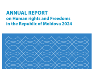 Annual report is now available in English