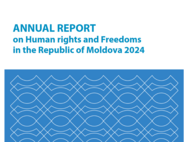 Annual report is now available in English