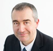Michael King - new Local Government Ombudsman