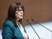 Velislava Delcheva appointed new Bulgarian Ombudsman