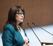 Velislava Delcheva appointed news Bulgarian Ombudsman