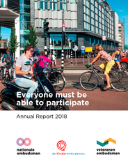 Netherlands joint annual report