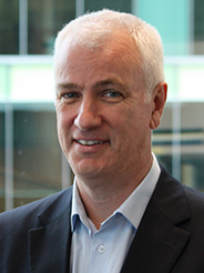 Ombudsman Anthony Reilly