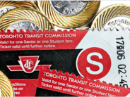 The special report on the Toronto Transit Commissio is out now