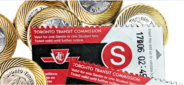 The special report on the Toronto Transit Commissio is out now
